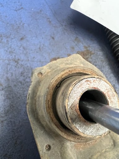 Photo from customer review