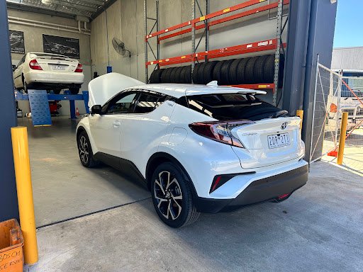 Photo from customer review