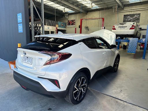 Photo from customer review