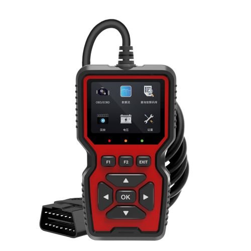 car diagnostics Melton vehicle — Protec Car Care diagnostic scanner connected to OBD port reading vehicle fault codes Melton 2026<br />

